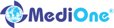Medione Logo